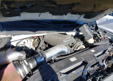 2006 Chevrolet Silverado 1500 Lt3 z USA, uszkodzony, nr VIN 2GCEK13TX61161562